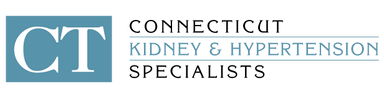 Connecticut Kidney and Hypertension Specialists logo