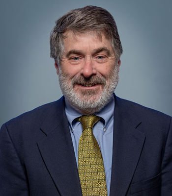 Paul Pronovost headshot