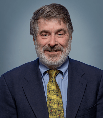 Paul Pronovost headshot