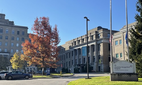 charlotte_hungerford_hospital