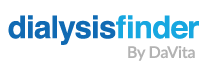 davita-dialysis-finder-logo