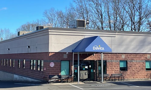 davita greater waterbury highland ave dialysis