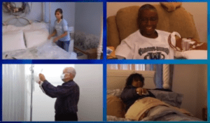 youtube dialysis at home video