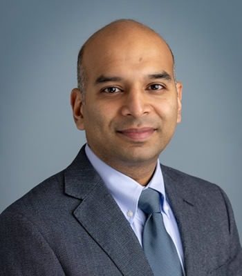 george sunny pazhayattil bio headshot