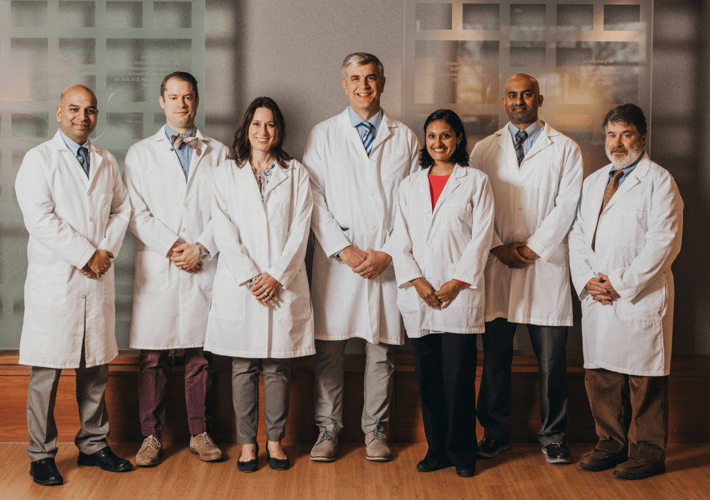Connecticut Kidney and Hypertension Specialists Care Team