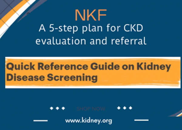 nkf quick reference guide